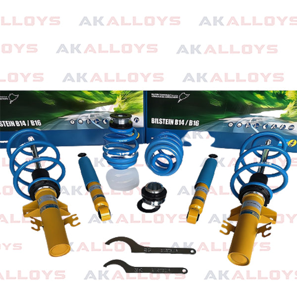 VOLKSWAGEN TRANSPORTER BILSTEIN HEIGHT ADJUSTABLE SUSPENSION KIT