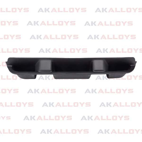 LAND ROVER PASSENGER FRONT HANDLE STORAGE BOX