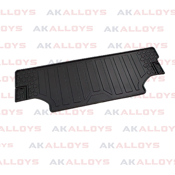 LAND ROVER MUD BLOCK BOOT MAT