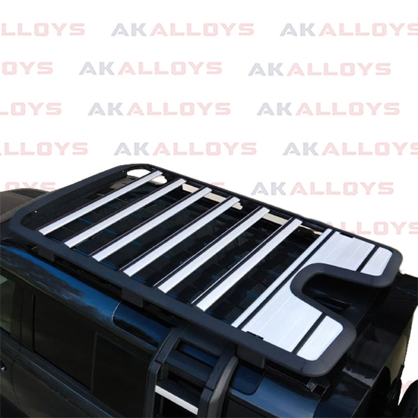 LAND ROVER  OE STYLE ROOF RACK