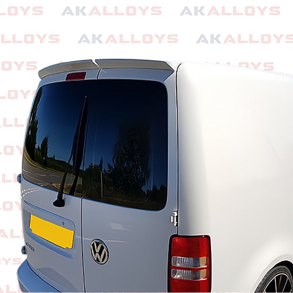 VOLKSWAGEN REAR SPOILER (BARN DOORS)