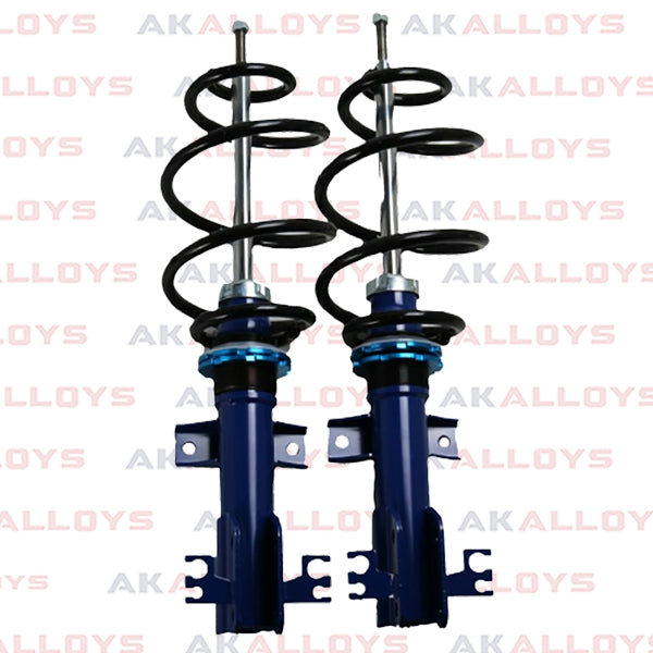 VOLKSWAGEN LOW PRO ADJUSTABLE COILOVER KIT