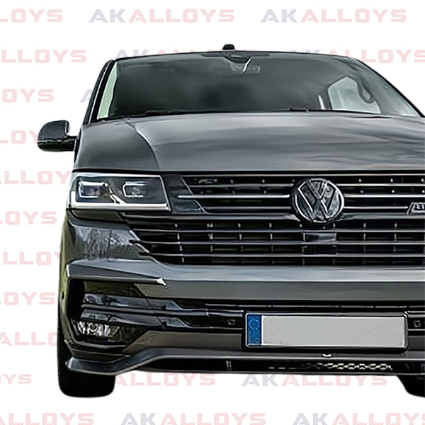 VOLKSWAGEN ABT FRONT GRILLE ADD-ON