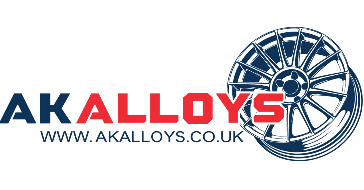 AK Alloys Buy Alloy Wheels Online Middlesbrough Alloy Wheels AKALLOYS