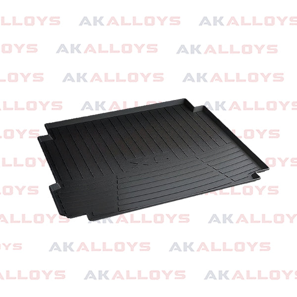 BMW STX TAILORED RUBBER BOOT LINER MAT PROTECTOR