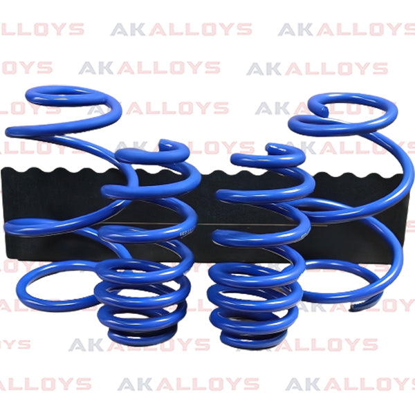 VOLKSWAGEN LOW PRO LOWERING SPRINGS 35MM