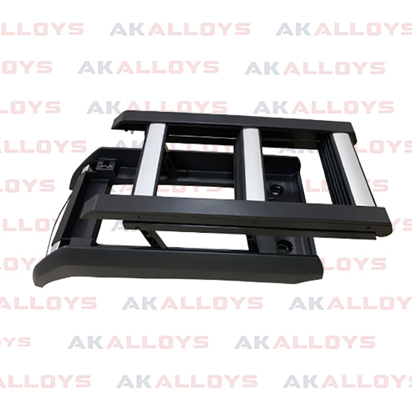 LAND ROVER OEM STYLE SIDE ROOF LADDER