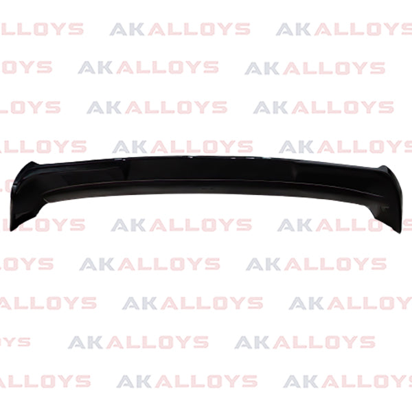 VOLKSWAGEN OSIR STYLE REAR SPOILER - GLOSS BLACK