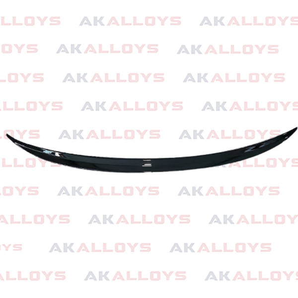 BMW 3 Series G20/G28 M-Sport Rear Spoiler Gloss