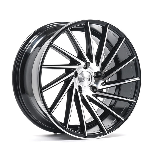 1AV Alloy Wheels