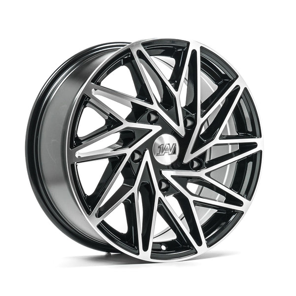 1AV Alloy Wheels