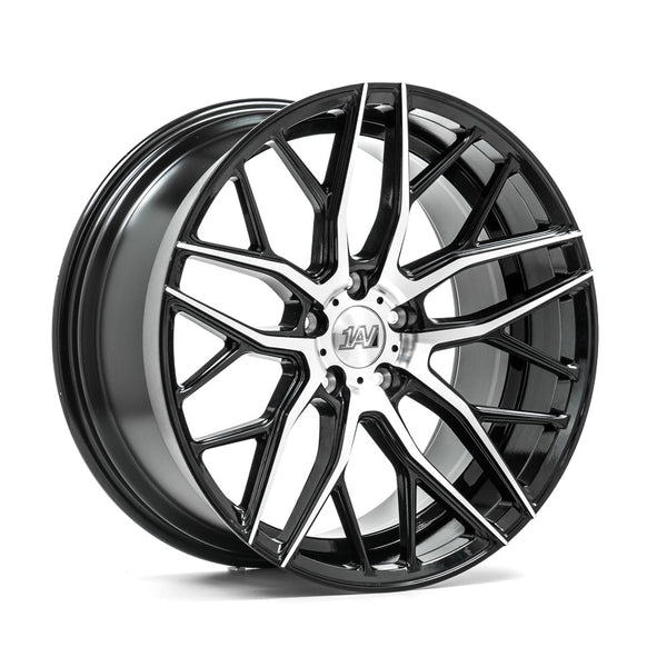 1AV Alloy Wheels