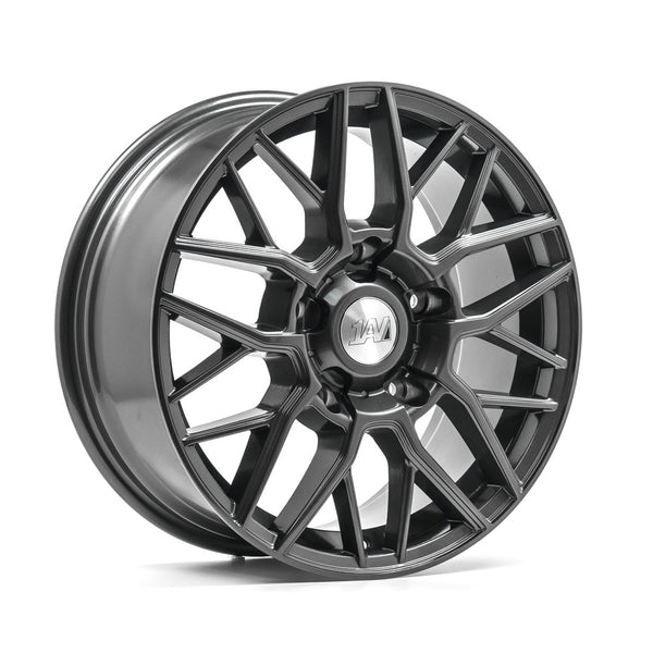 1AV Alloy Wheels