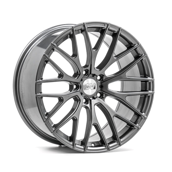 1AV Alloy Wheels