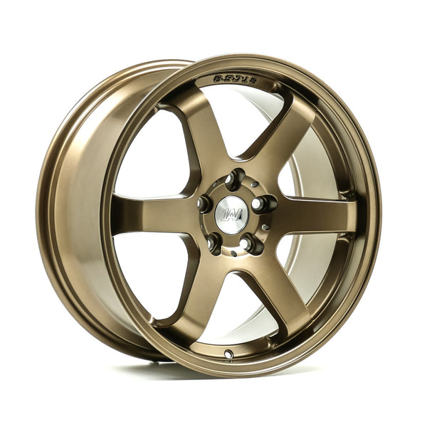 1AV Alloy Wheels