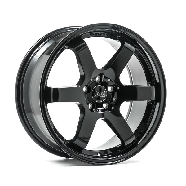 1AV Alloy Wheels