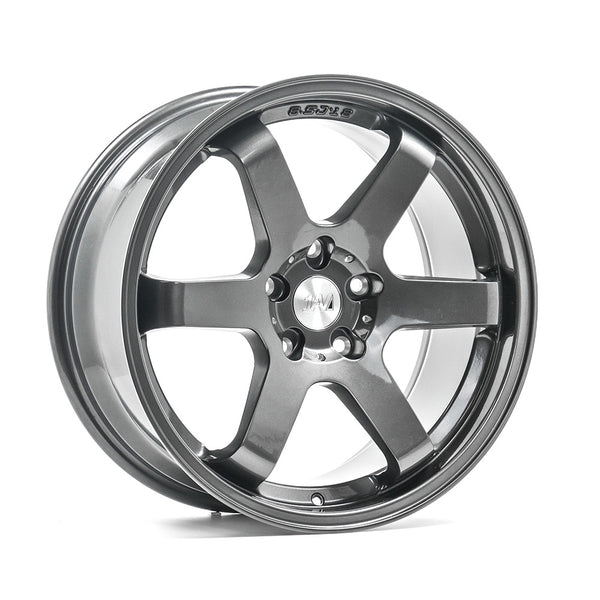 1AV Alloy Wheels