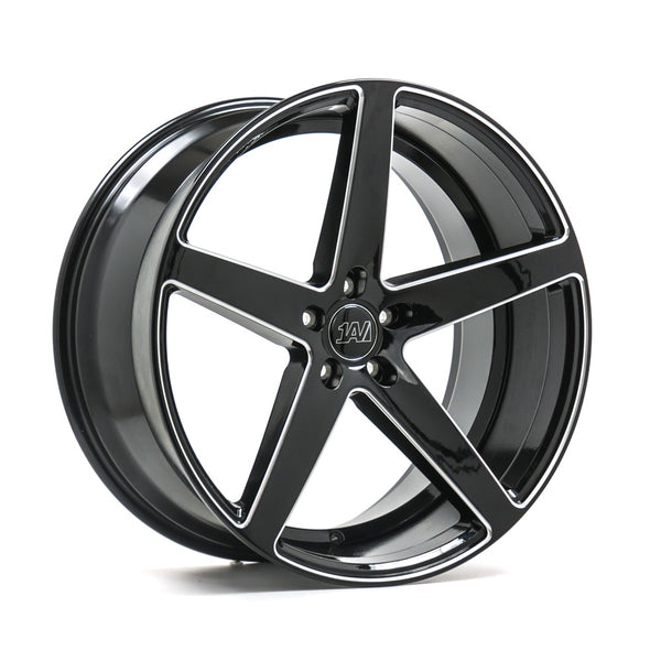 1AV Alloy Wheels