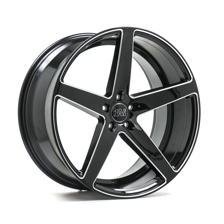 1AV Alloy Wheels