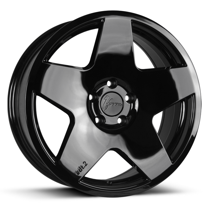 1Form Alloy Wheels