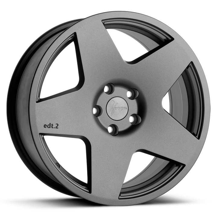 1Form Alloy Wheels