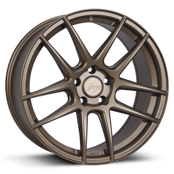 1Form Alloy Wheels
