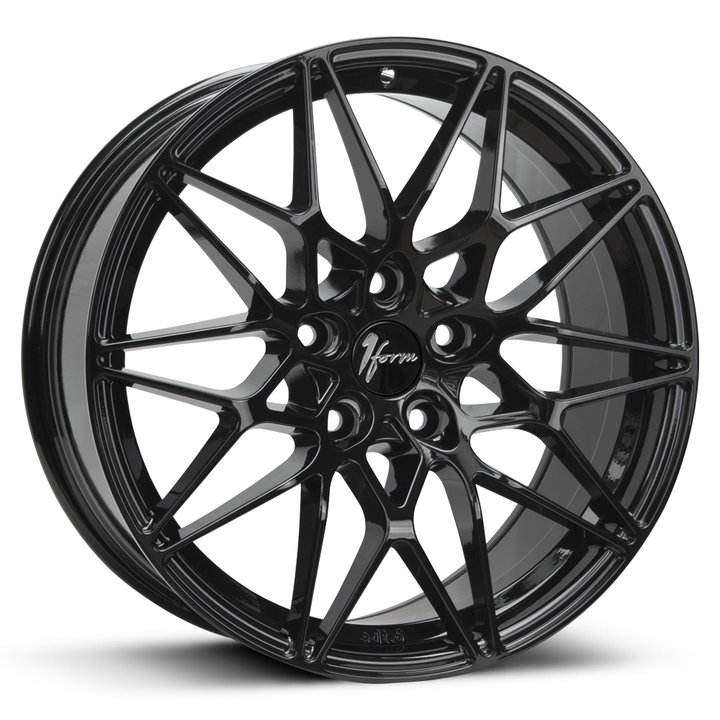 1Form Alloy Wheels