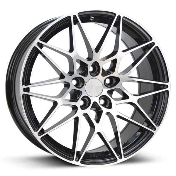 1Form Alloy Wheels