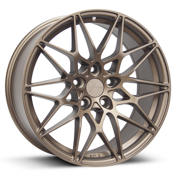 1Form Alloy Wheels