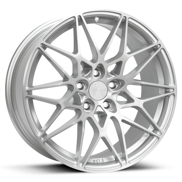 1Form Alloy Wheels