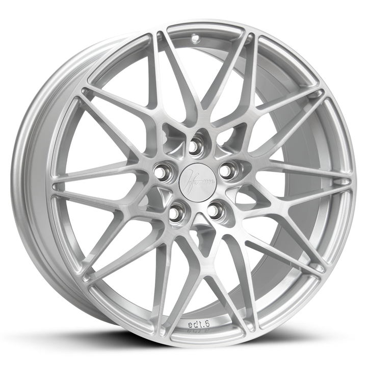 1Form Alloy Wheels