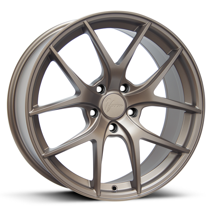 1Form Alloy Wheels