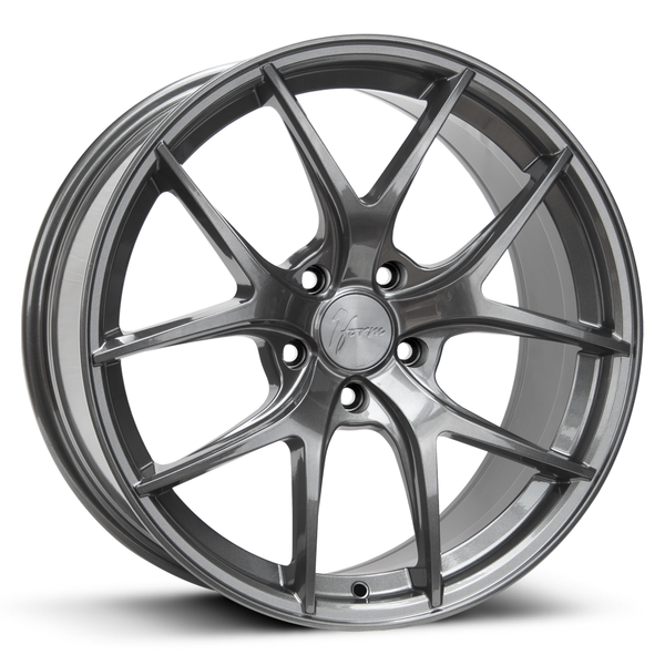 1Form Alloy Wheels