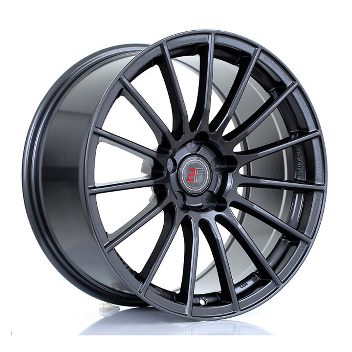 2FORGE Alloy Wheels