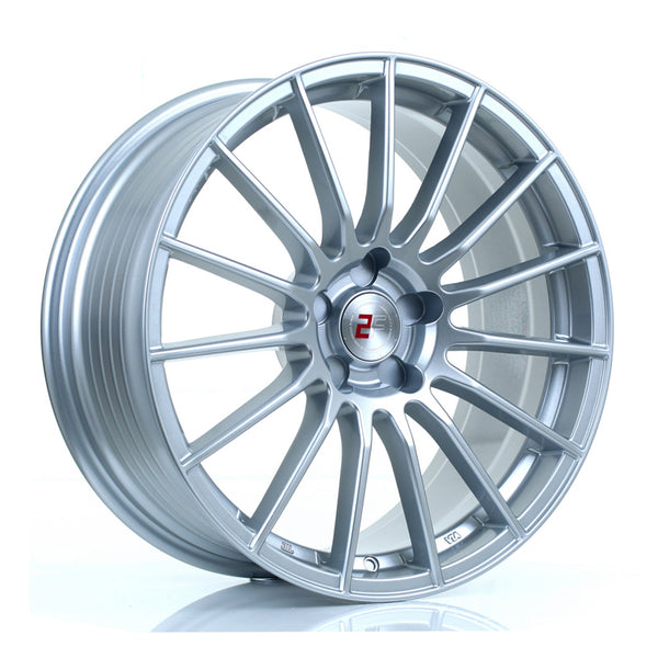 2FORGE Alloy Wheels