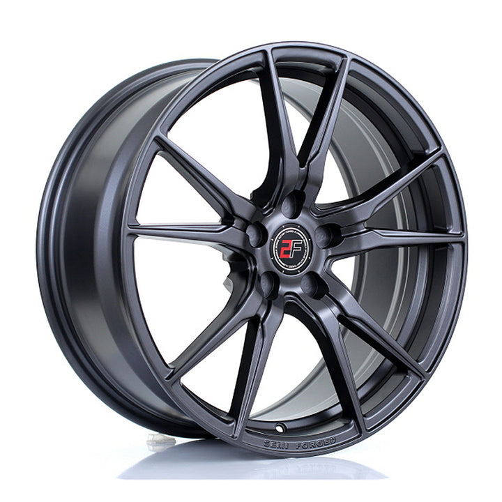 2FORGE Alloy Wheels