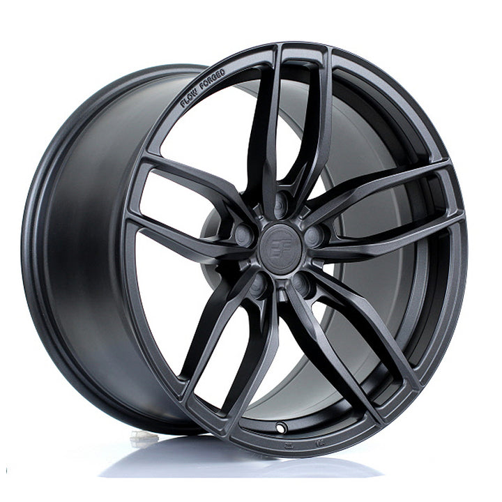 2FORGE Alloy Wheels