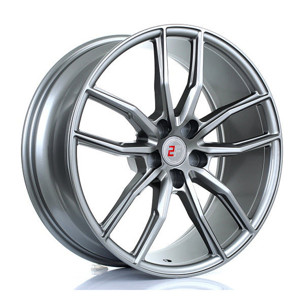 2FORGE Alloy Wheels
