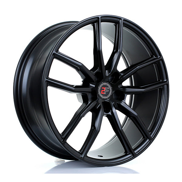 2FORGE Alloy Wheels