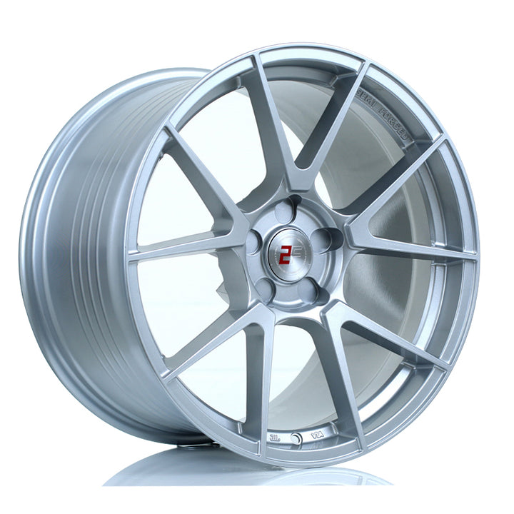 2FORGE Alloy Wheels
