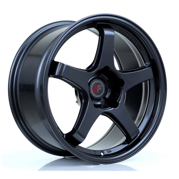 2FORGE Alloy Wheels