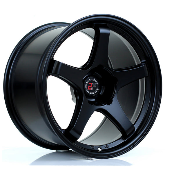 2FORGE Alloy Wheels
