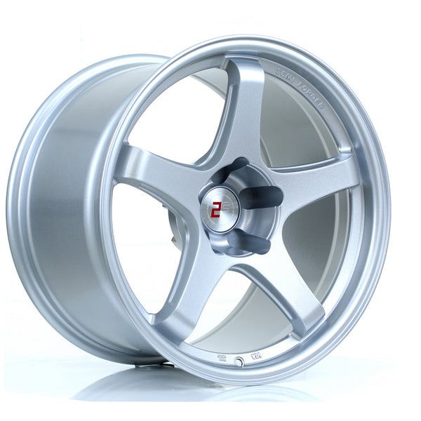 2FORGE Alloy Wheels