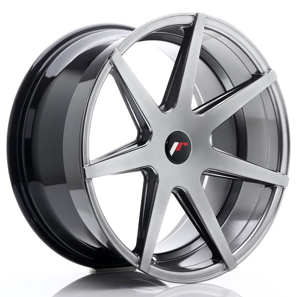 JAPAN RACING WHEELS Alloy Wheels