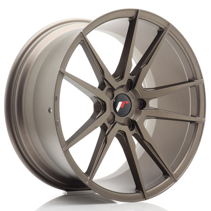 JAPAN RACING WHEELS Alloy Wheels