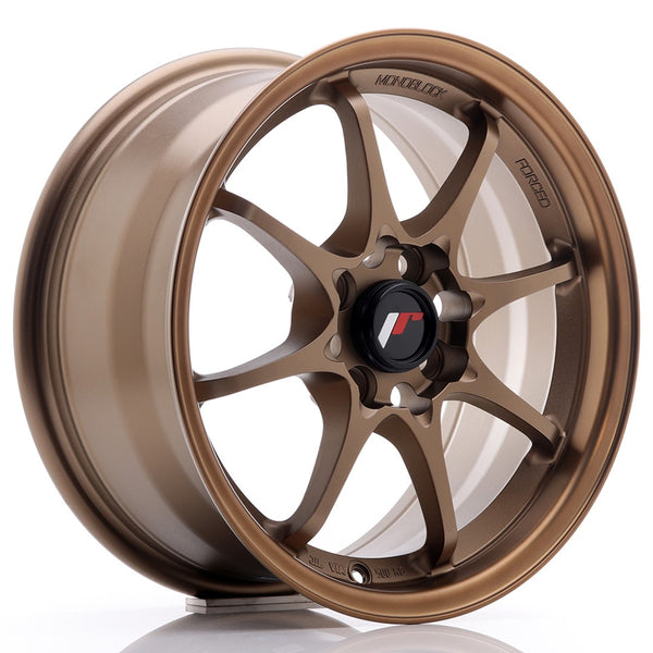 JAPAN RACING WHEELS Alloy Wheels