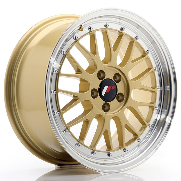 JAPAN RACING WHEELS Alloy Wheels