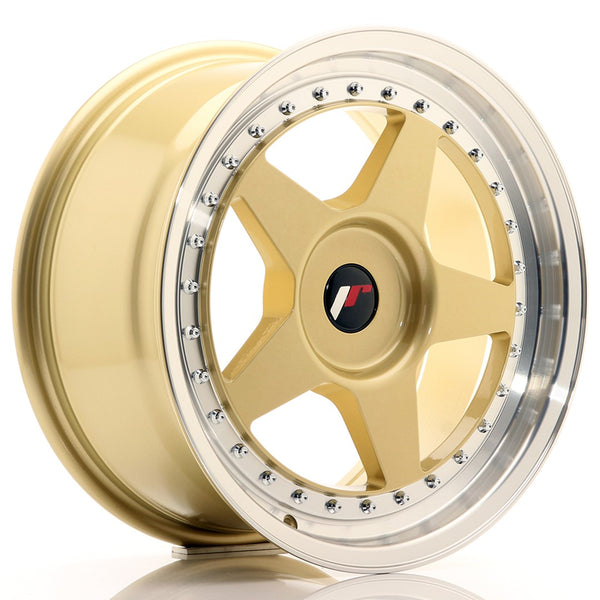 JAPAN RACING WHEELS Alloy Wheels