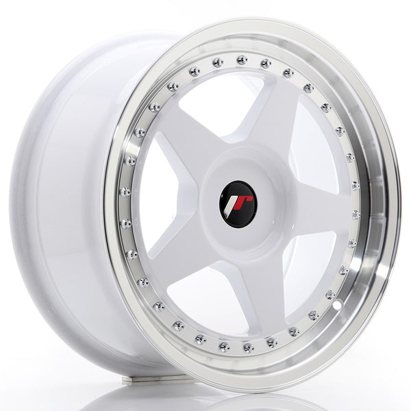 JAPAN RACING WHEELS Alloy Wheels