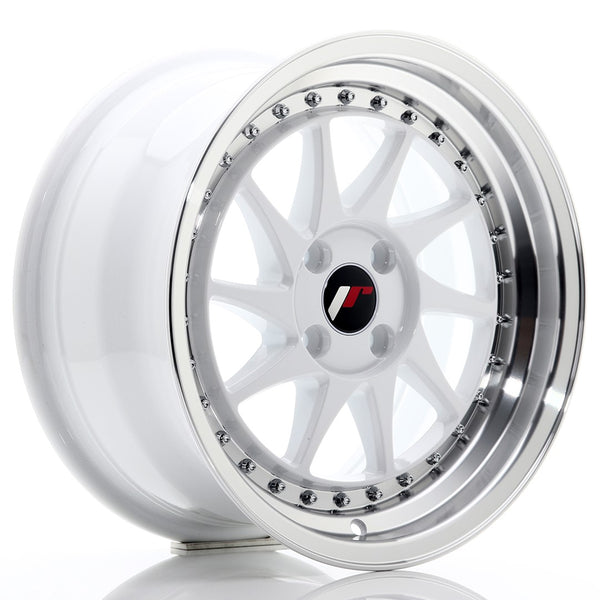 JAPAN RACING WHEELS Alloy Wheels